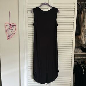 J crew T-shirt dress